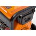 Генератор дизельный Daewoo DDAE 9000DXE-3