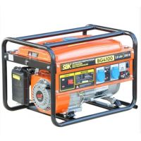Генератор SBK BG4100