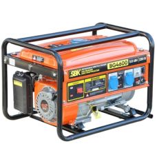 Генератор SBK BG4600