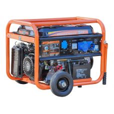 Генератор Skiper LT9000EB-ATS
