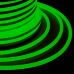 Гибкий неон LED 360 Neon-Night зелёный /1М