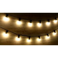 Гирлянда белт-лайт IQ LED 10 м. готовый комплект