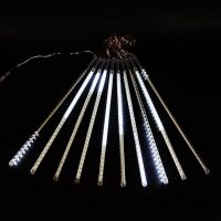 Гирлянда LED «Тающие сосульки» 10*50 см