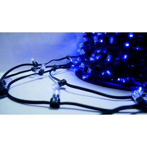 Гирлянда на деревья LED Клип лайт – 100м