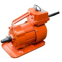 Глубинный вибратор Vektor 1500/220 с УЗО