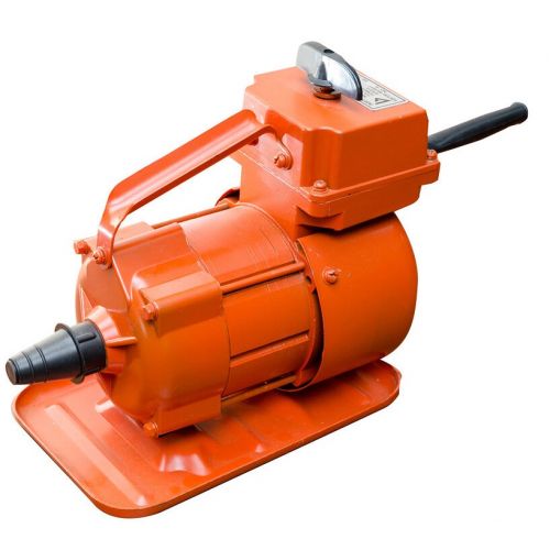 Глубинный вибратор Vektor 1500/220 с УЗО