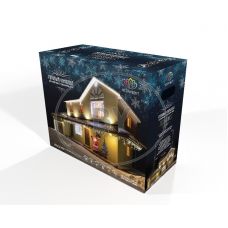 Готовый комплект Light-neon "LUXURY" белый
