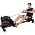 Гребной тренажер Christopeit Sport Lago