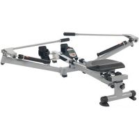 Гребной тренажер Christopeit Sport Rower Accord