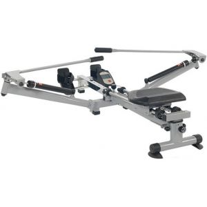 Гребной тренажер Christopeit Sport Rower Accord