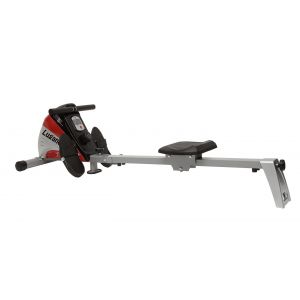 Гребной тренажер Christopeit Sport Rower Lugano