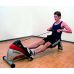 Гребной тренажер Christopeit Sport Rower Lugano