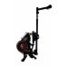 Гребной тренажер Christopeit Sport RW 500
