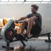 Гребной тренажер Christopeit Sport RW 500