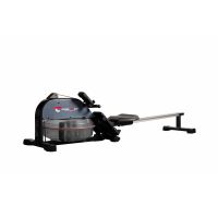 Гребной тренажер Christopeit Sport WP 1000