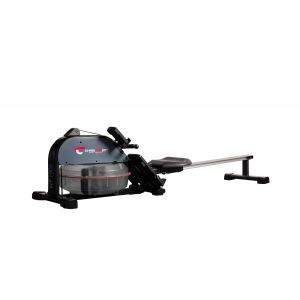 Гребной тренажер Christopeit Sport WP 1000