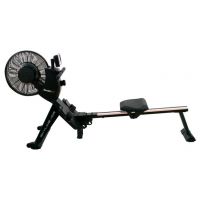 Гребной тренажер HouseFit Skyline Air / DH-8619