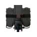 Гребной тренажер HouseFit Skyline Air / DH-8619