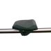 Гребной тренажер HouseFit Skyline Air / DH-8619