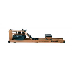 Гребной тренажер HouseFit Skyline Nature / DH-8634