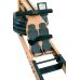 Гребной тренажер HouseFit Skyline Nature / DH-8634