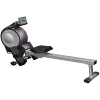 Гребной тренажер Oxygen Fitness Typhoon HRC