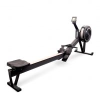 Гребной тренажер Protrain HC-RW-01, аэродинамический