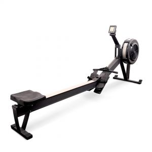 Гребной тренажер Protrain HC-RW-01, аэродинамический