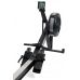 Гребной тренажер VictoryFit VF-AR700 (черный)