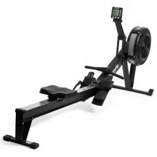 Гребной тренажер VictoryFit VF-AR700 (черный)