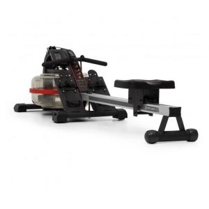 Гребной тренажер VictoryFit VF-WR900 (черный)