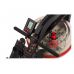 Гребной тренажер VictoryFit VF-WR900 (черный)