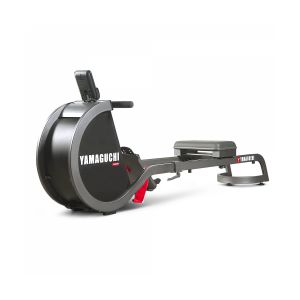 Гребной тренажер Yamaguchi Ya-Rower