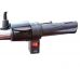 Грузовой электротрицикл Rutrike Антей Pro 1500 60V1200W  темно-зеленый