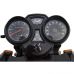 Грузовой электротрицикл Rutrike D4 1800 60V1500W Зеленый