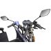 Грузовой электротрицикл Rutrike Дукат 1500 60V 1000W Синий-1969