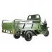 Грузовой электротрицикл Rutrike Дукат 1500 60V 1000W Зеленый-1968