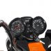 Грузовой электротрицикл Rutrike Дукат 1500 60V 1000W Зеленый-1968