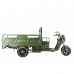 Грузовой электротрицикл Rutrike Дукат 1500 60V 1000W Зеленый-1968