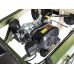 Грузовой электротрицикл Rutrike Гибрид 1500 60V1000W Зеленый