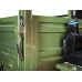 Грузовой электротрицикл Rutrike Гибрид 1500 60V1000W Зеленый