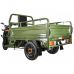 Грузовой электротрицикл Rutrike Гибрид 1500 60V1000W Зеленый