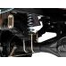 Грузовой электротрицикл Rutrike Rutrike D4 1800 60V1200W Зеленый