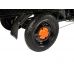 Грузовой электротрицикл Rutrike Rutrike D4 1800 60V1200W Зеленый