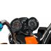 Грузовой электротрицикл Rutrike Rutrike D4 1800 60V1200W Зеленый