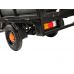 Грузовой электротрицикл Rutrike Rutrike D4 1800 60V1200W Зеленый