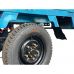 Грузовой электротрицикл SmartBalance Cargo
