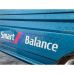 Грузовой электротрицикл SmartBalance Cargo