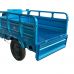 Грузовой электротрицикл SmartBalance Cargo Lite