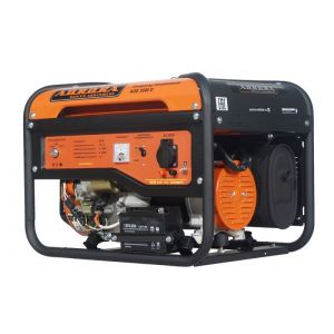 Бензогенератор Aurora AGE 3500 D